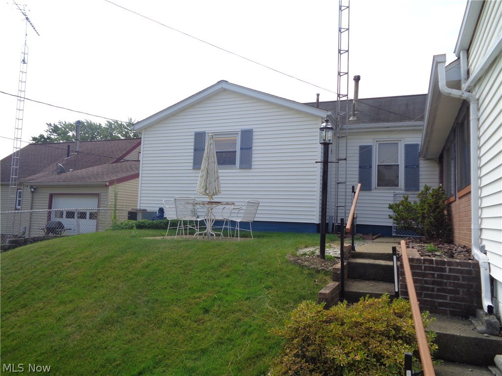 Oakwood Park - Residential