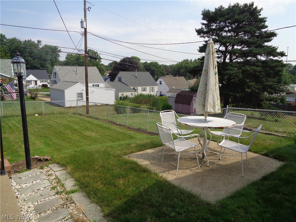 Oakwood Park - Residential