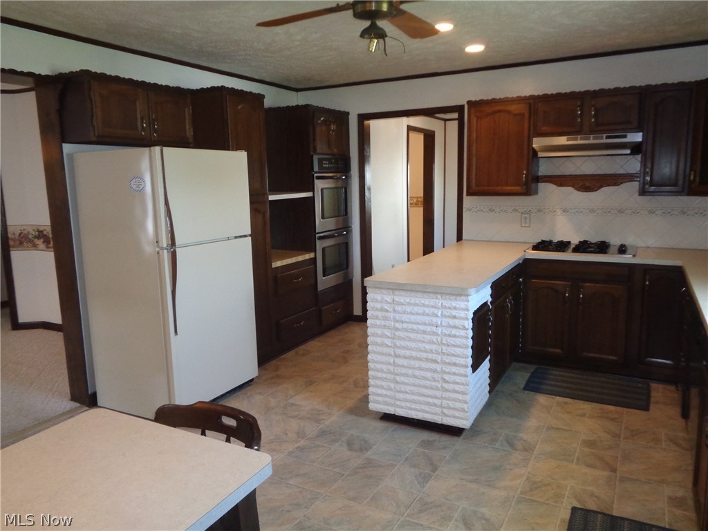Oakwood Park - Residential