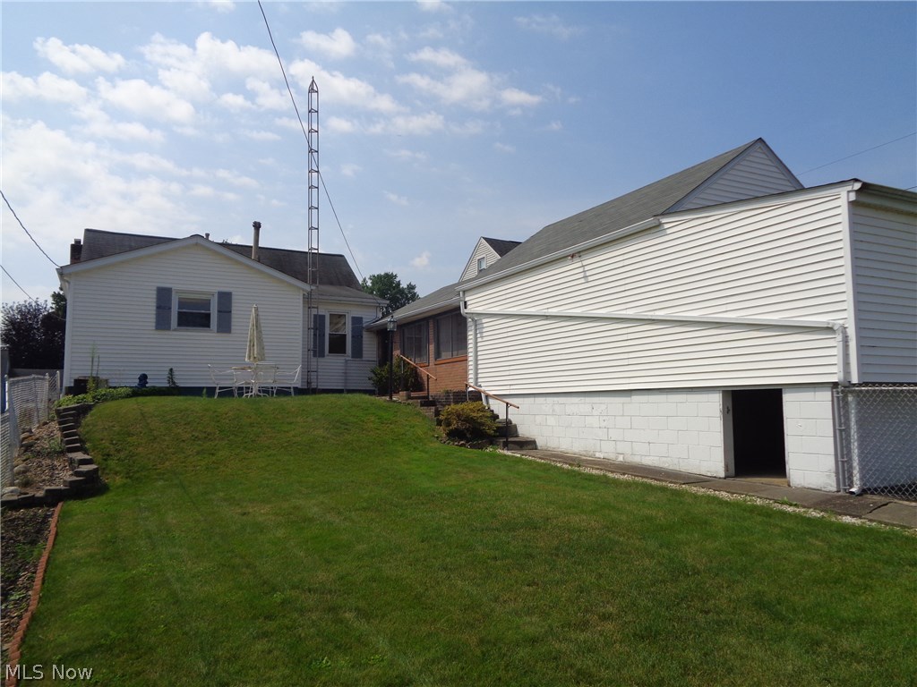 Oakwood Park - Residential