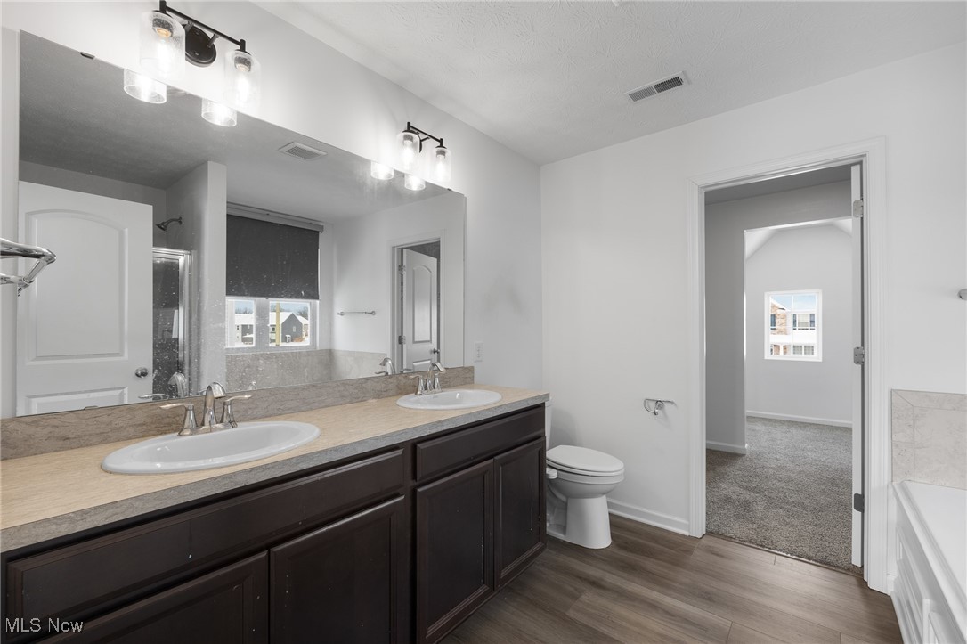 Red Fern Trails Sub 2 - Residential