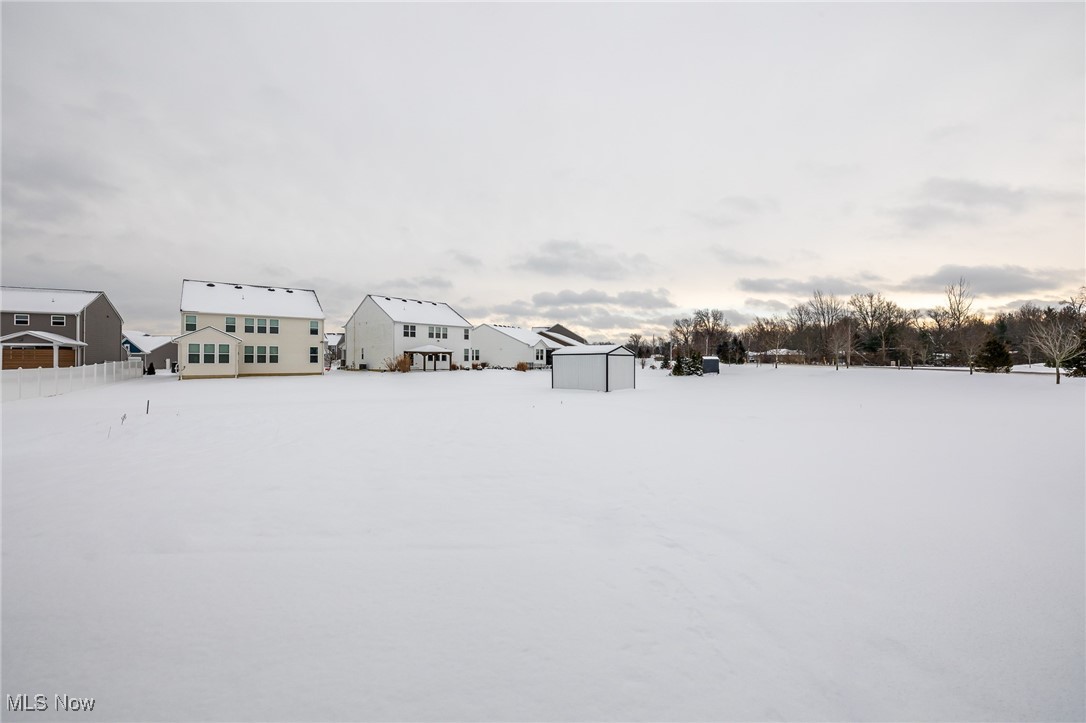 Red Fern Trails Sub 2 - Residential