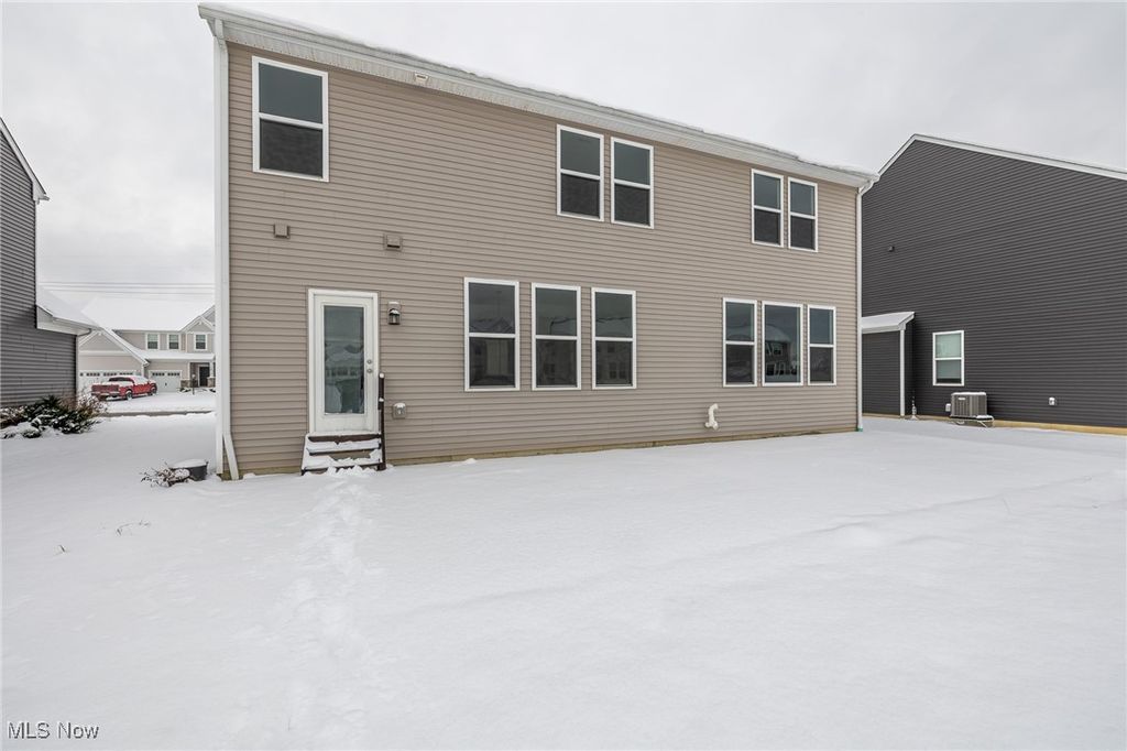 Photo of 8981 Leatherleaf Drive, Columbia Station, OH 44028 (MLS # 5177426)