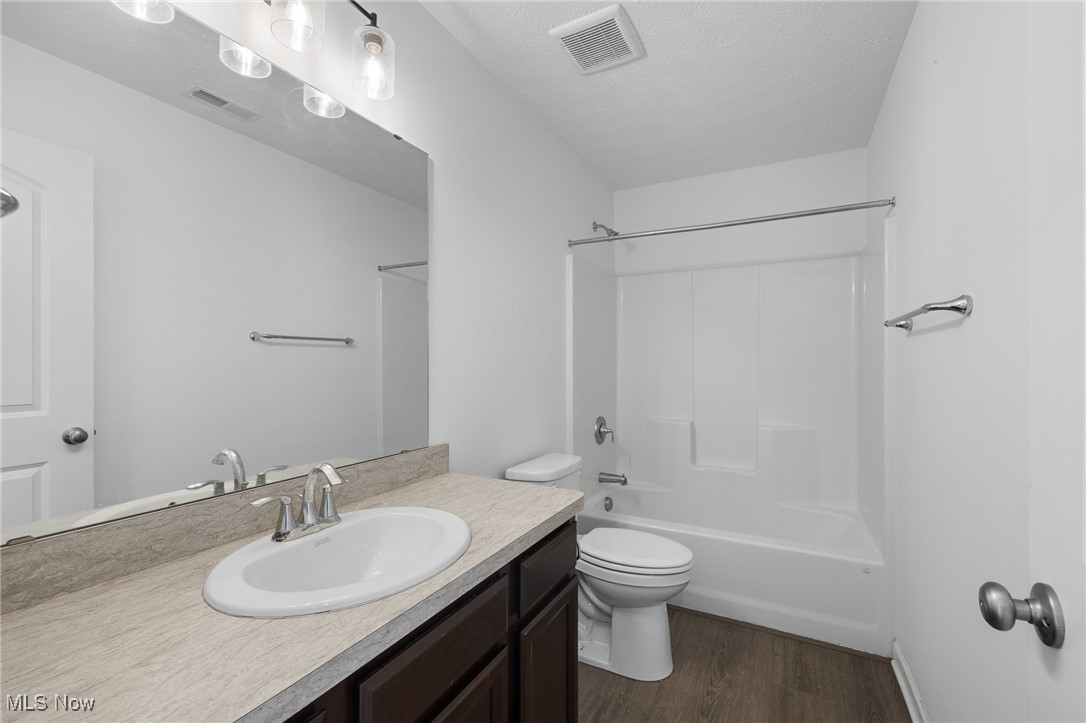 Red Fern Trails Sub 2 - Residential