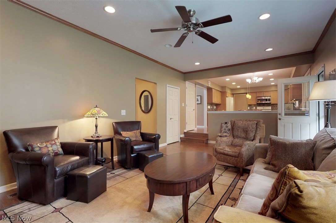 Saybrook Hill - Residential