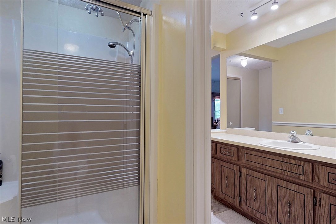 Saybrook Hill - Residential