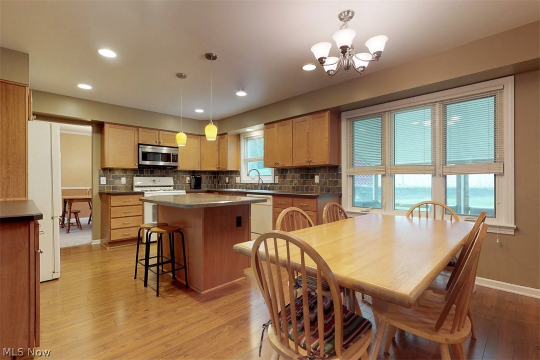 Saybrook Hill - Residential