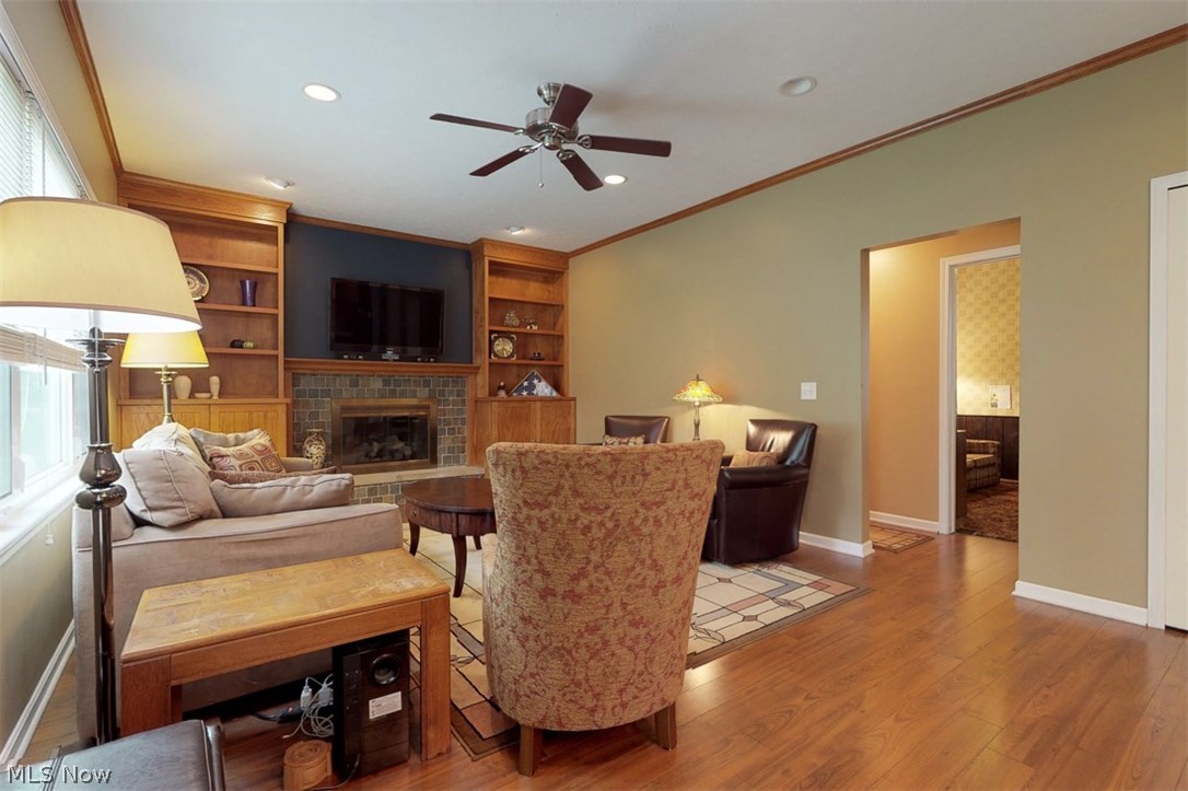 Saybrook Hill - Residential