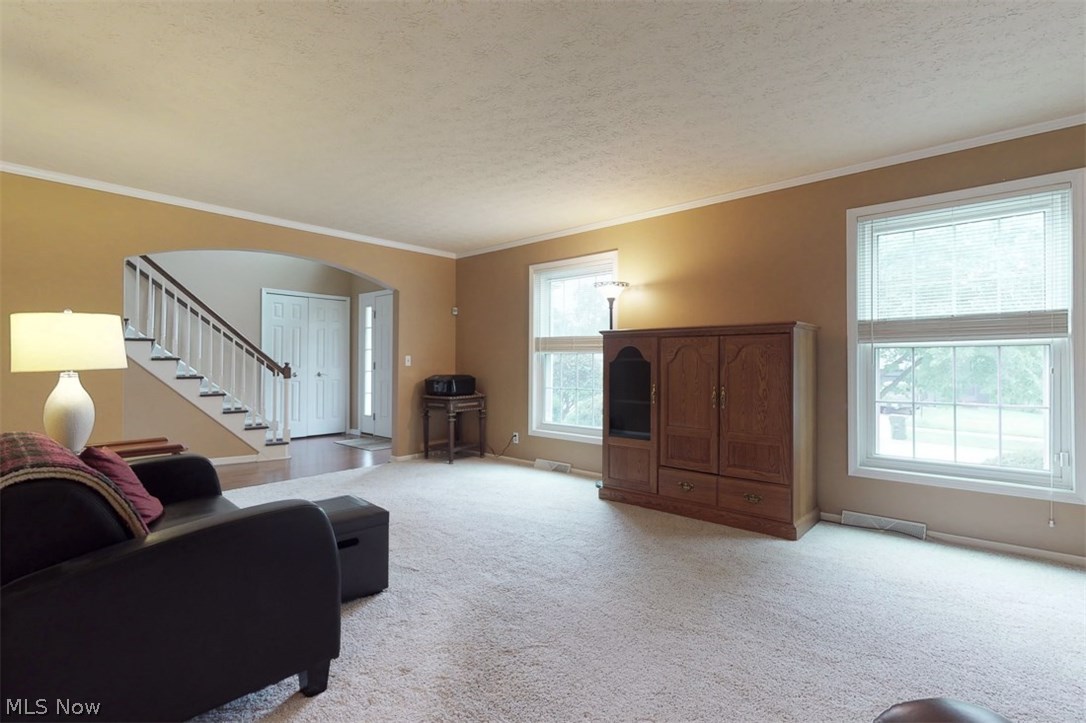 Saybrook Hill - Residential