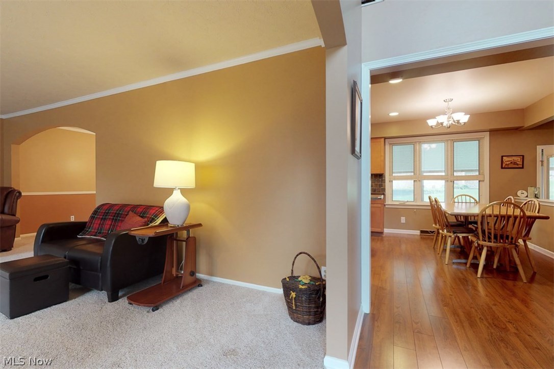 Saybrook Hill - Residential