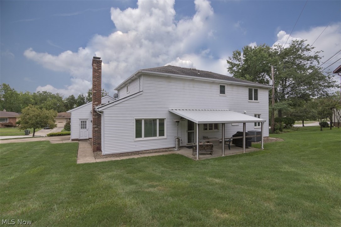 Saybrook Hill - Residential