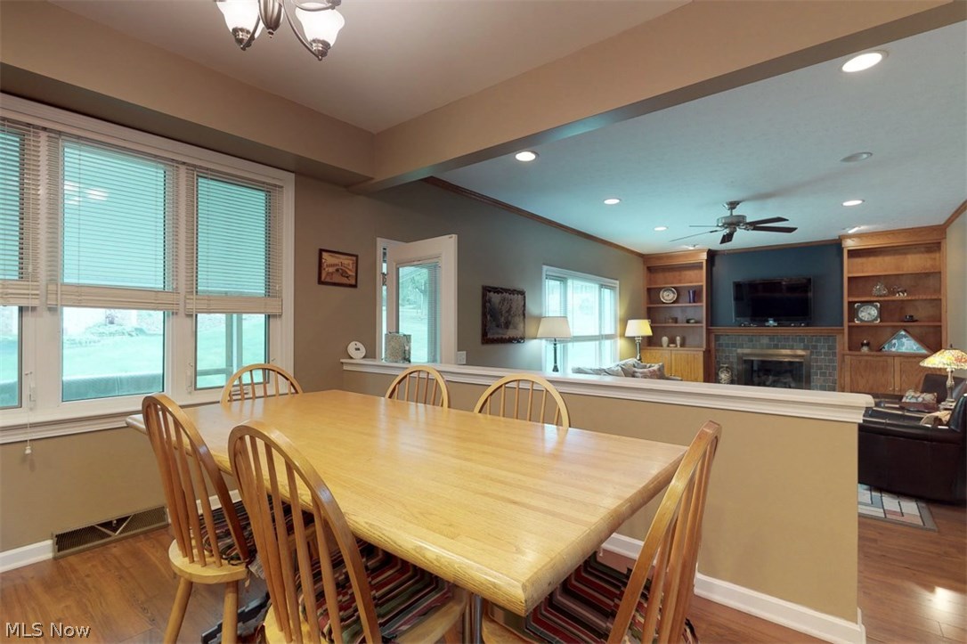 Saybrook Hill - Residential