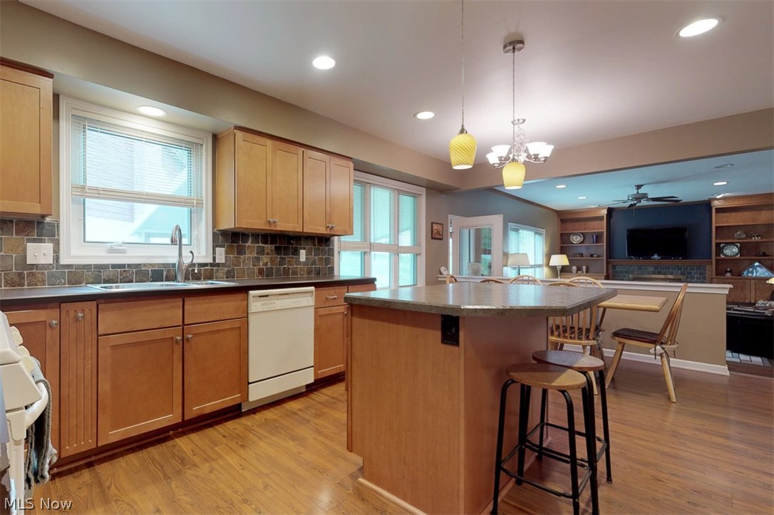 Saybrook Hill - Residential