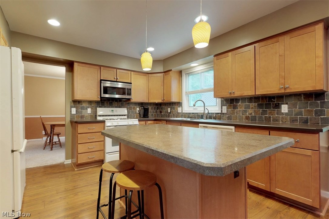 Saybrook Hill - Residential