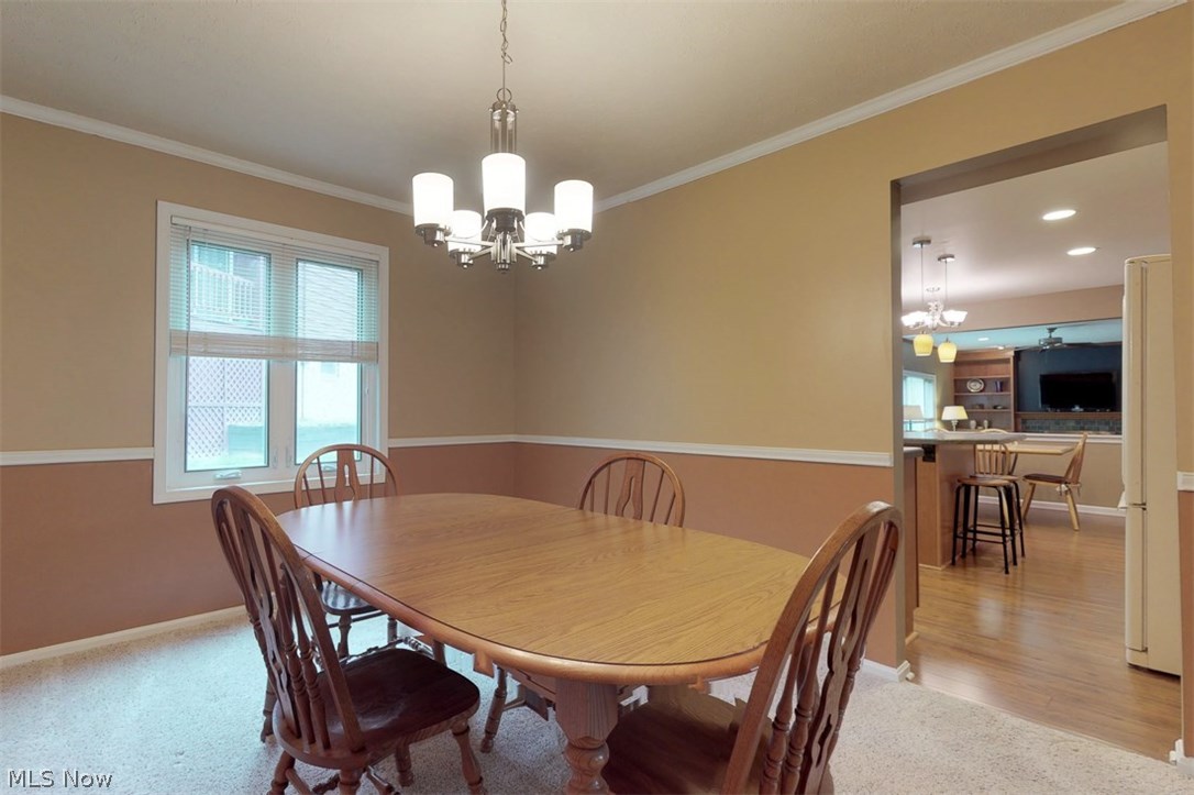 Saybrook Hill - Residential