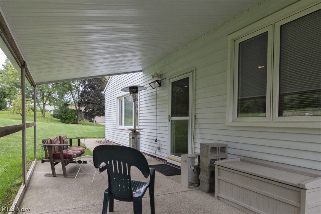 Saybrook Hill - Residential