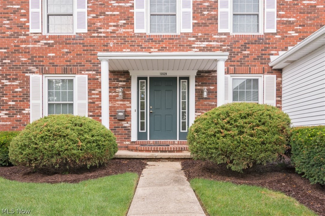 Saybrook Hill - Residential