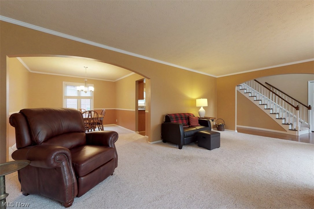 Saybrook Hill - Residential