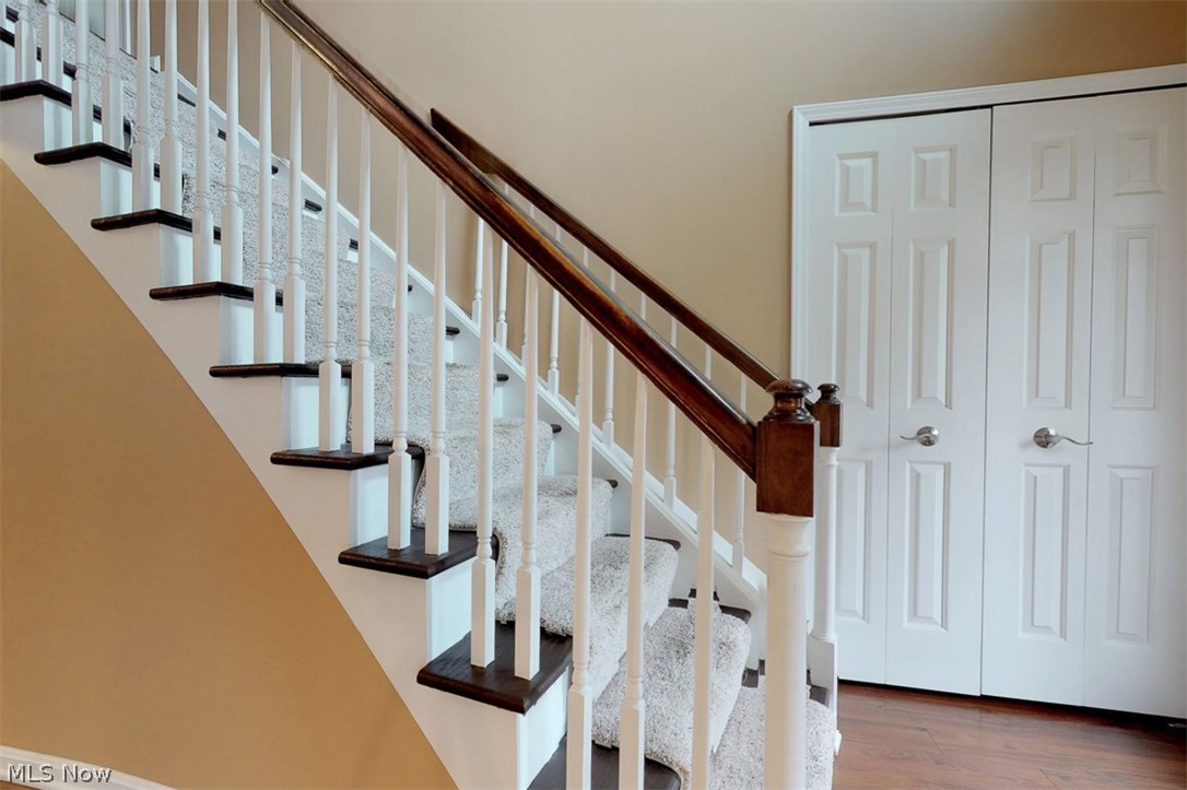 Saybrook Hill - Residential