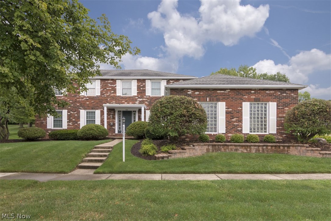 Saybrook Hill - Residential