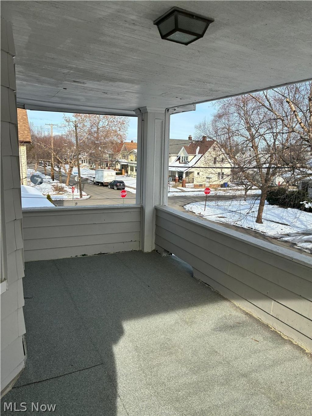 Photo of 3492 W 100th Street, Cleveland Heights, OH 44111 (MLS # 5194351)