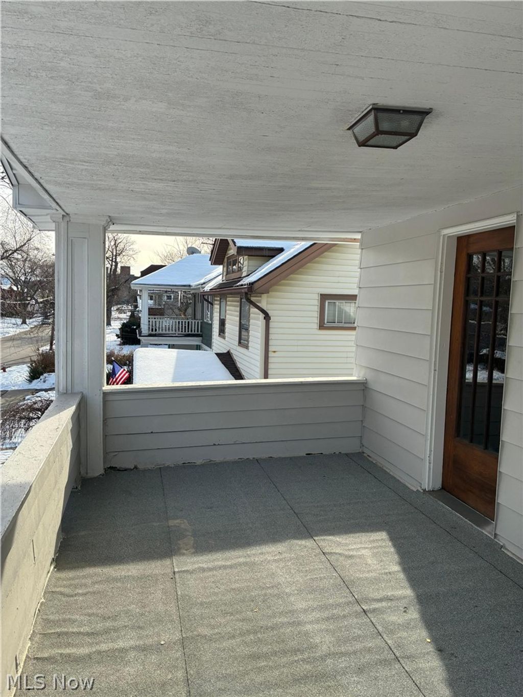 Photo of 3492 W 100th Street, Cleveland Heights, OH 44111 (MLS # 5194351)