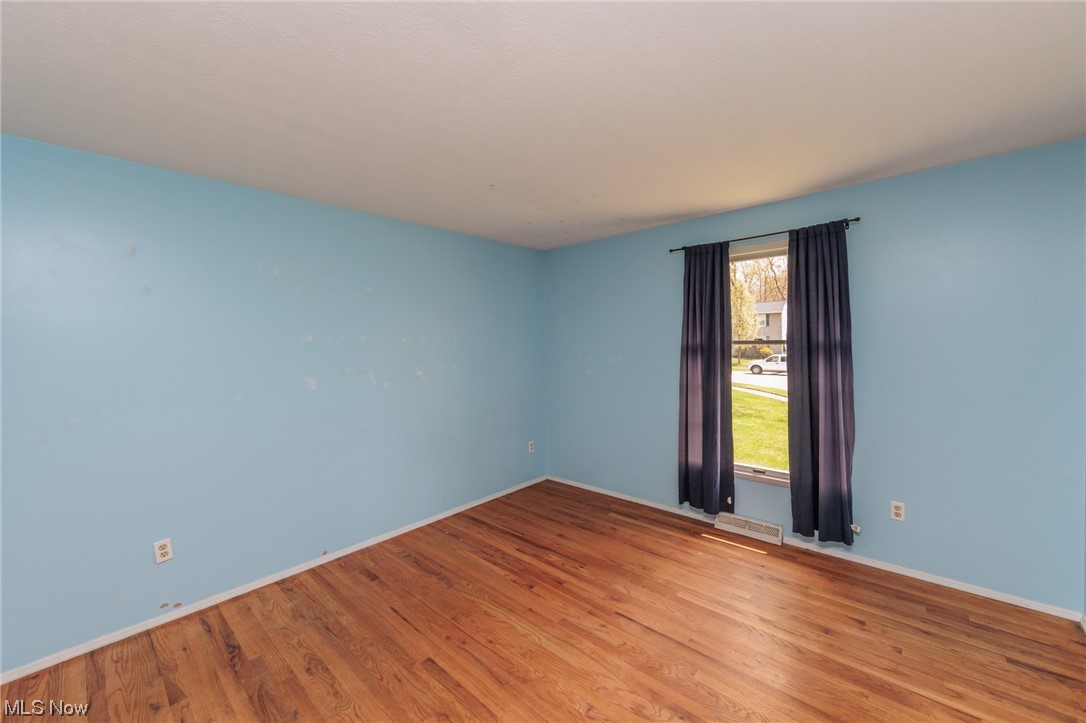 Heather Hills - Residential