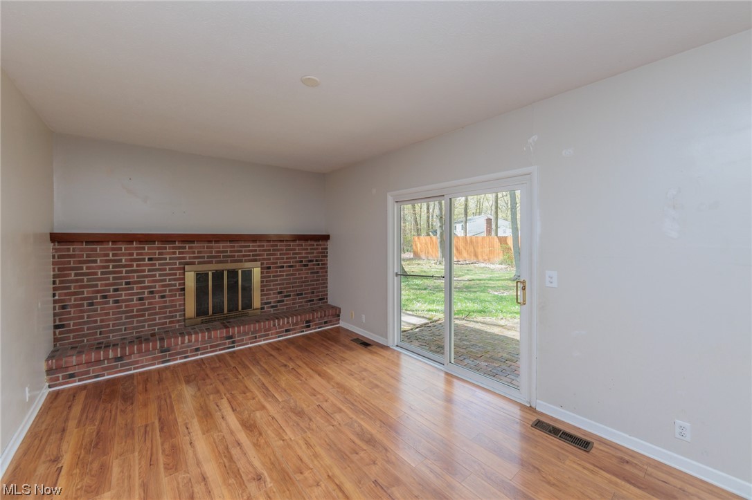 Heather Hills - Residential