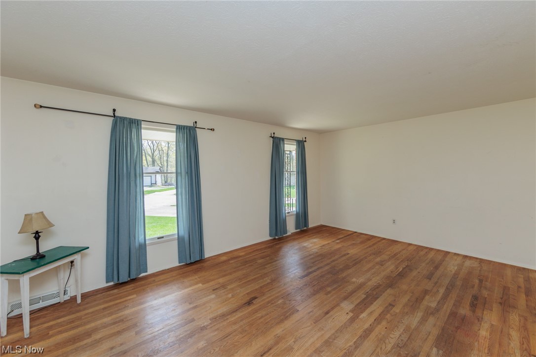 Heather Hills - Residential