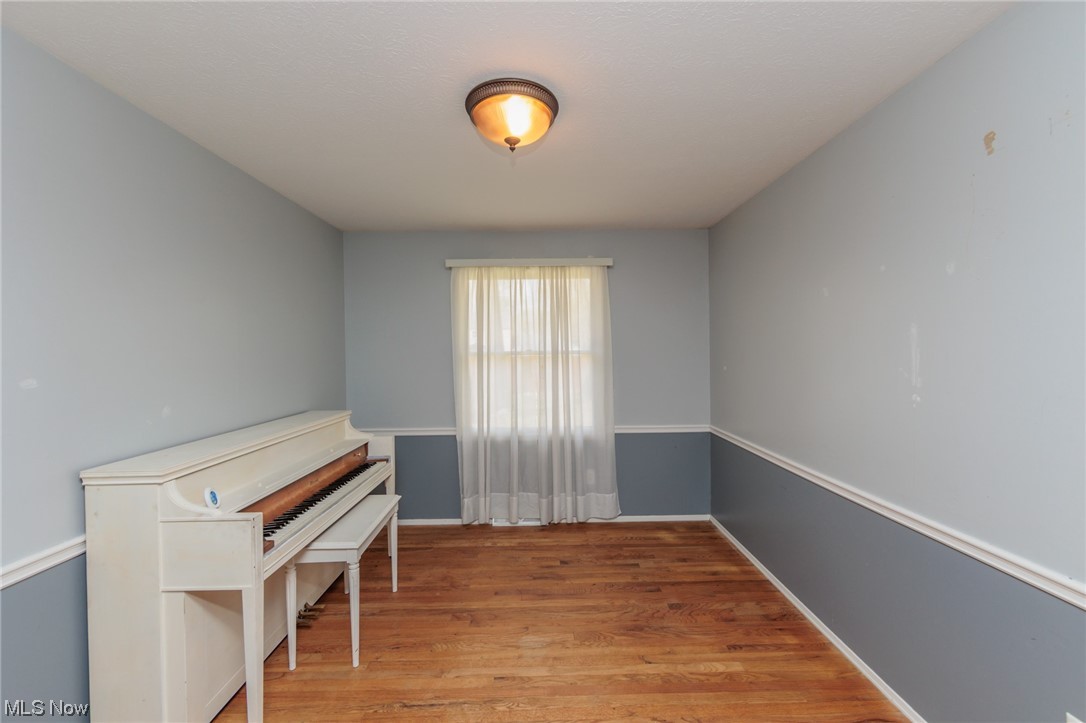 Heather Hills - Residential