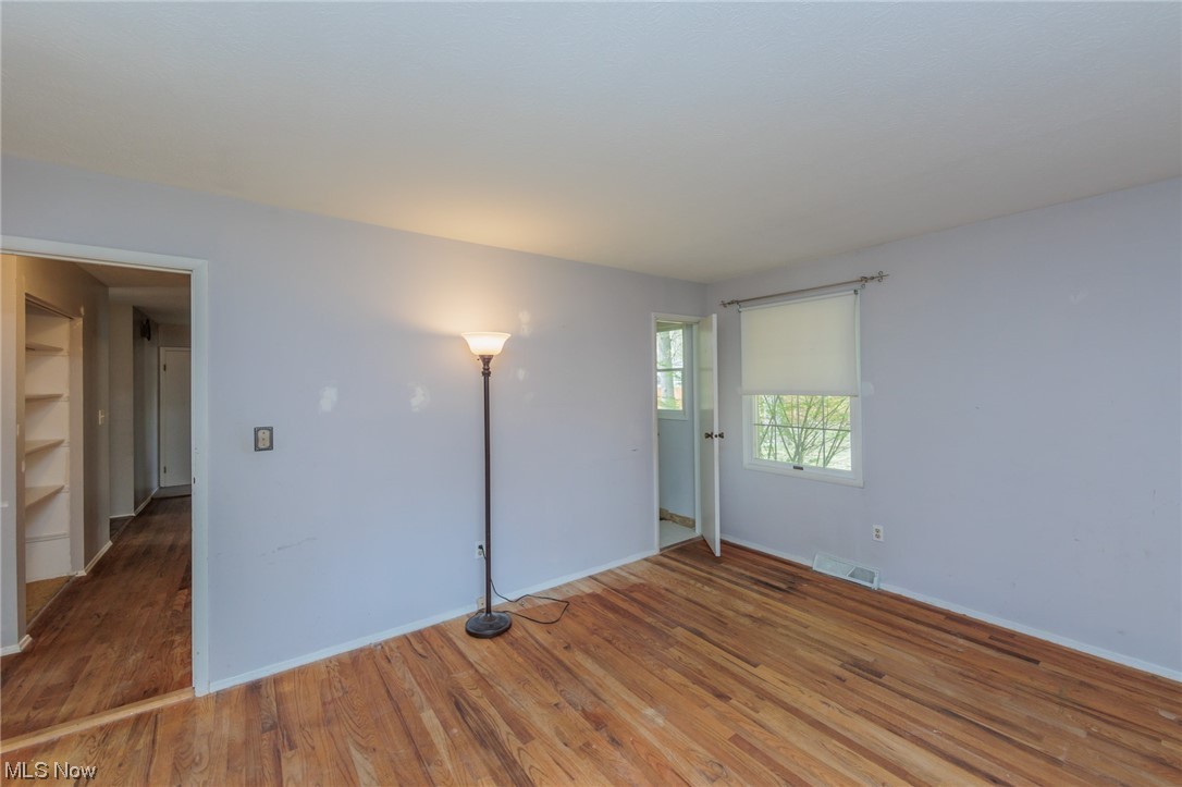 Heather Hills - Residential