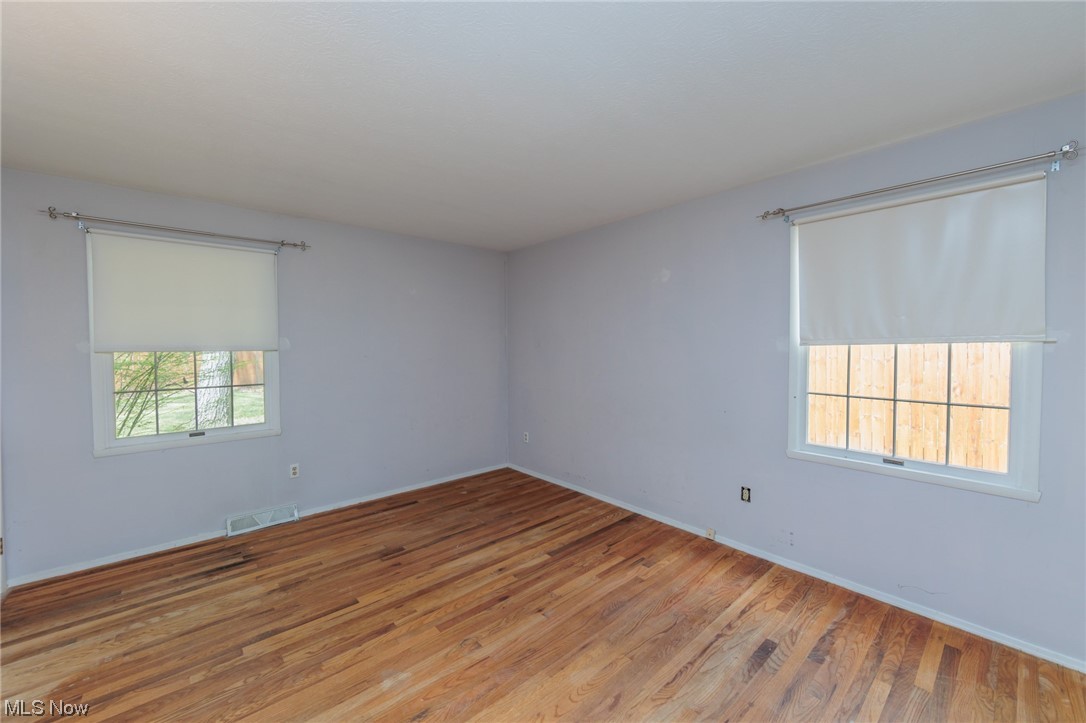 Heather Hills - Residential