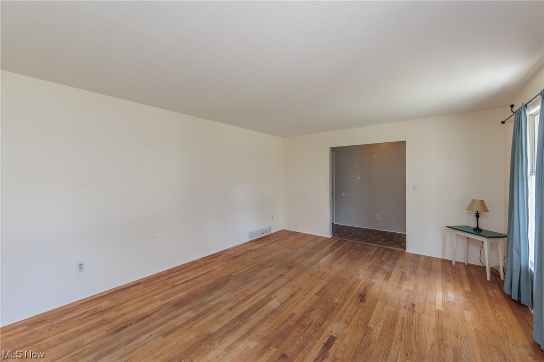 Heather Hills - Residential