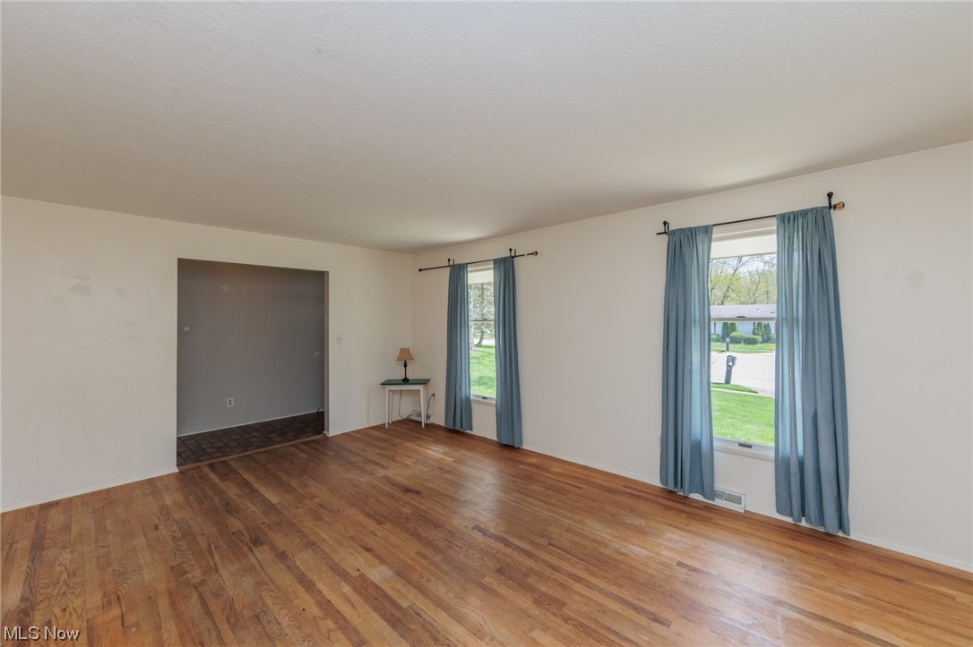 Heather Hills - Residential