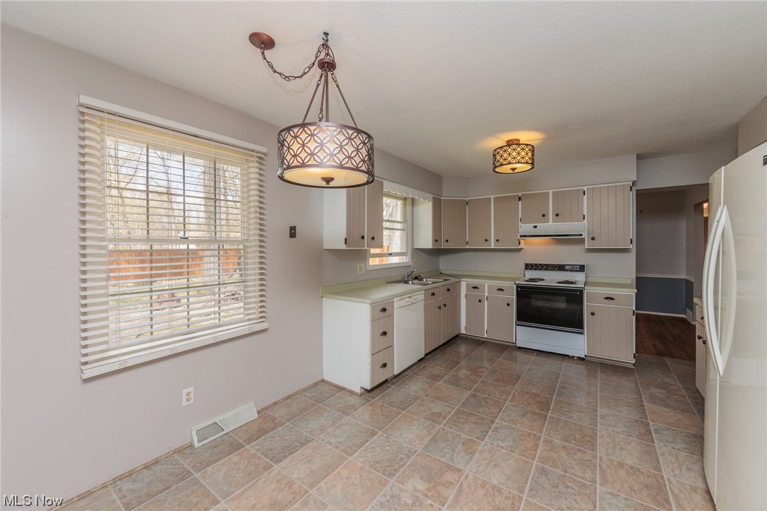 Heather Hills - Residential