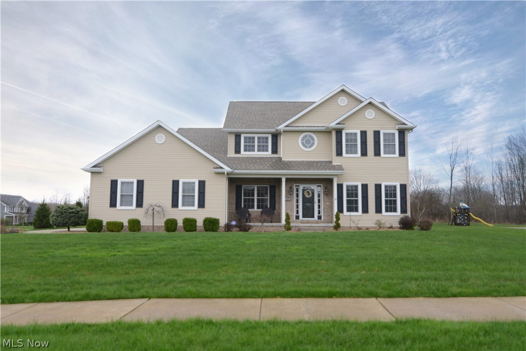 Stonebridge 6 - Residential