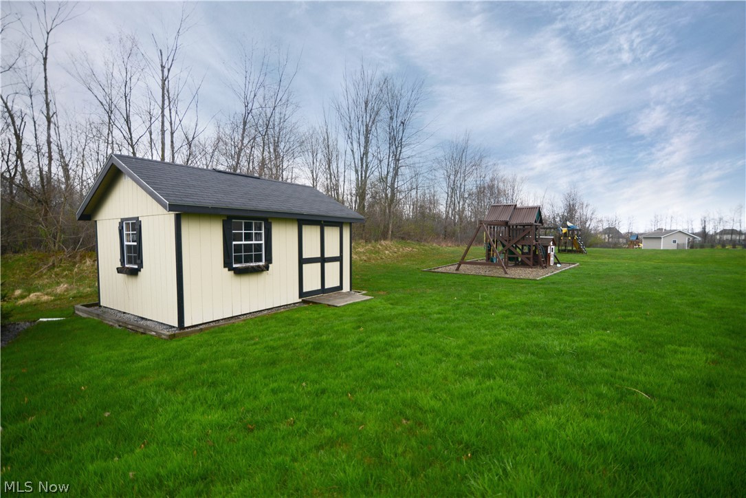 Stonebridge 6 - Residential