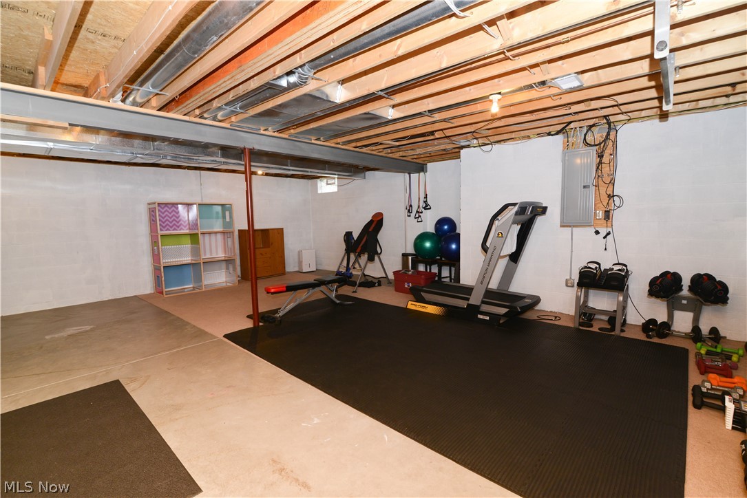 Stonebridge 6 - Residential