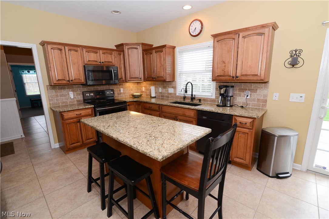 Stonebridge 6 - Residential