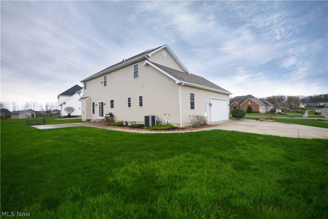 Stonebridge 6 - Residential