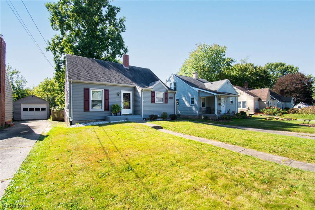 Boardman Blvd Land Compan - Residential