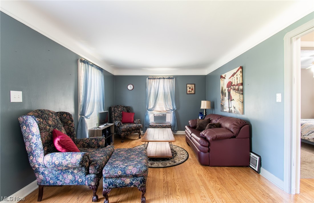 Boardman Blvd Land Compan - Residential