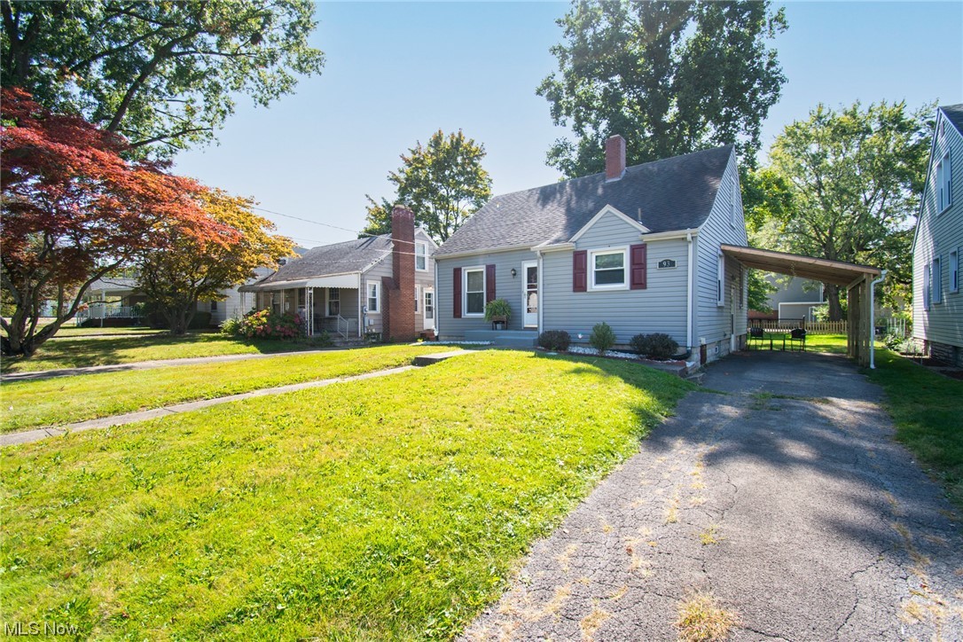 Boardman Blvd Land Compan - Residential