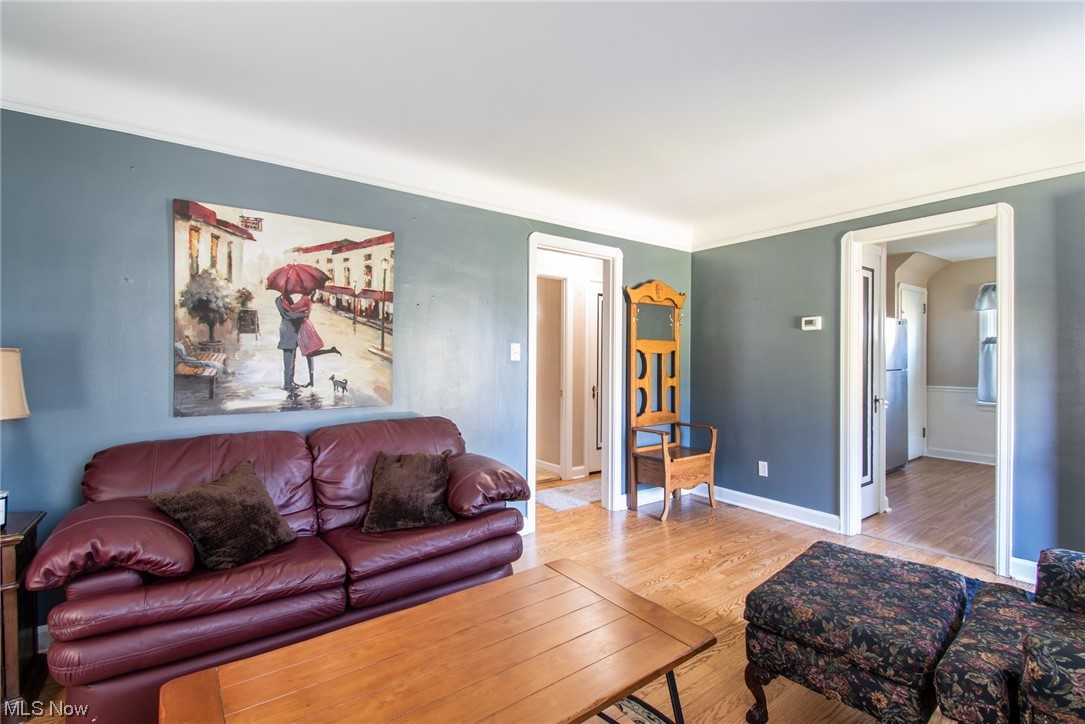 Boardman Blvd Land Compan - Residential