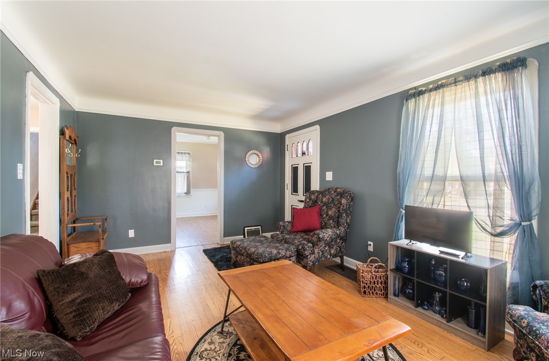 Boardman Blvd Land Compan - Residential