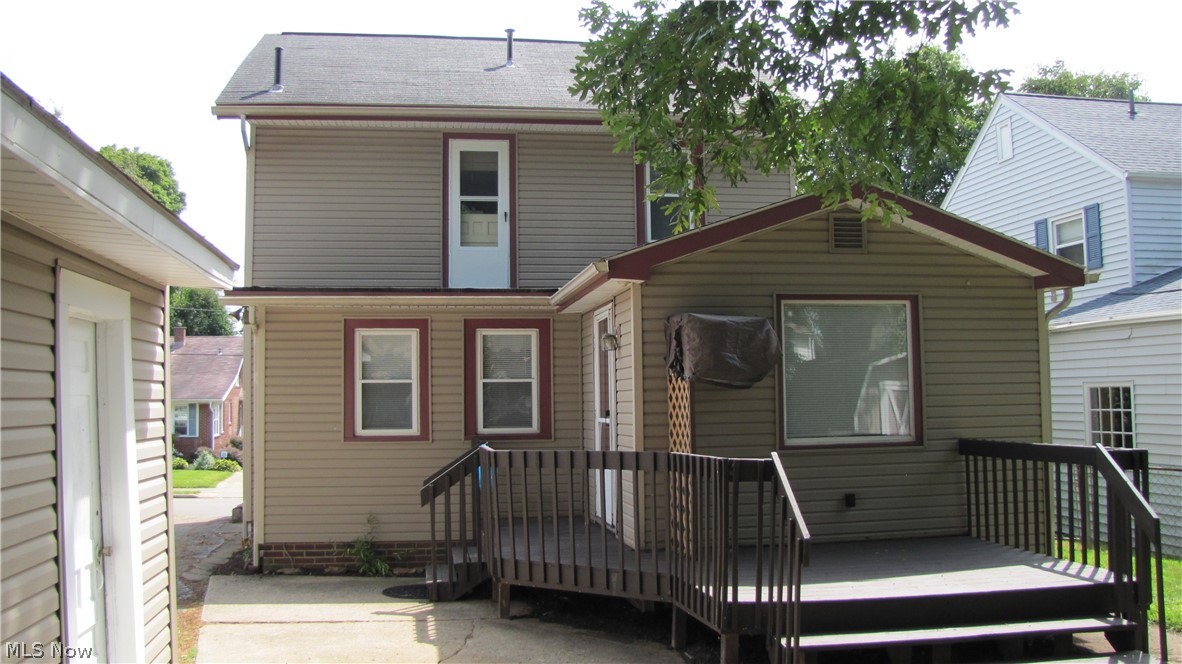 North Canton - Residential