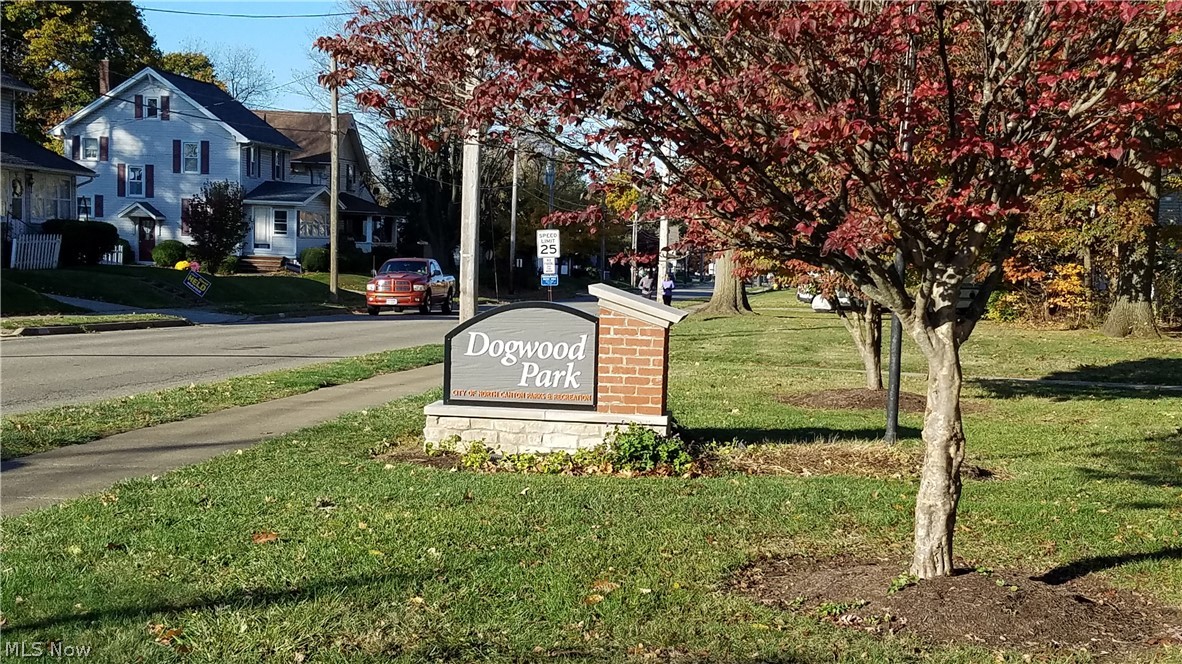 North Canton - Residential