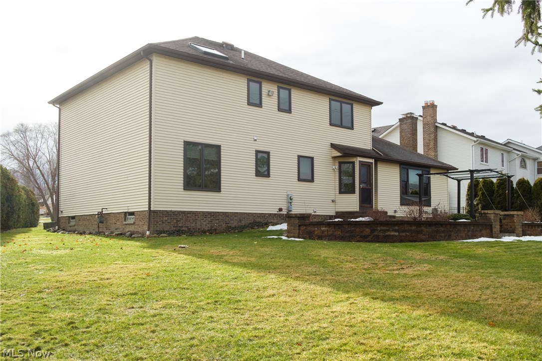 Independence Estates 04 - Residential