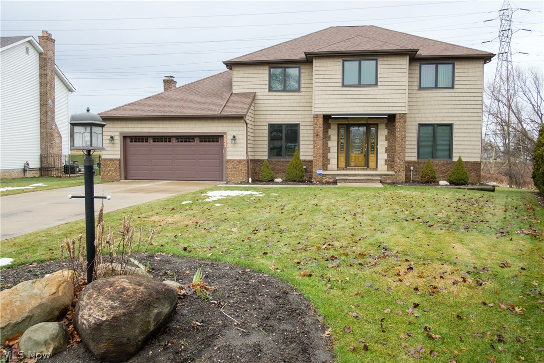 Independence Estates 04 - Residential