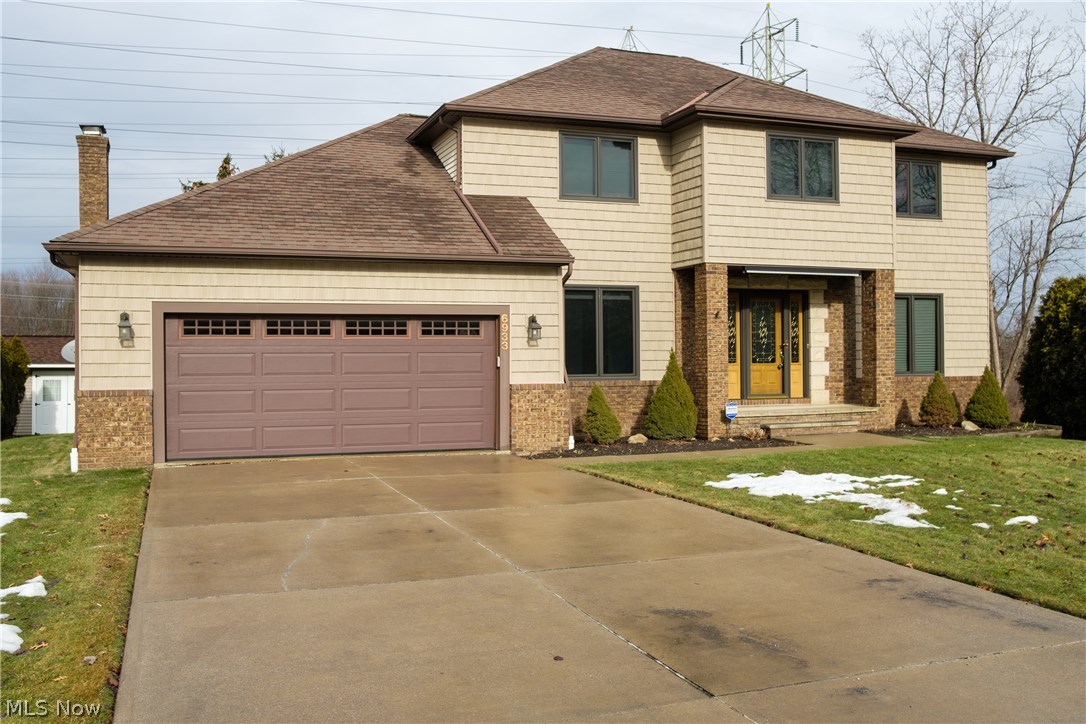 Independence Estates 04 - Residential